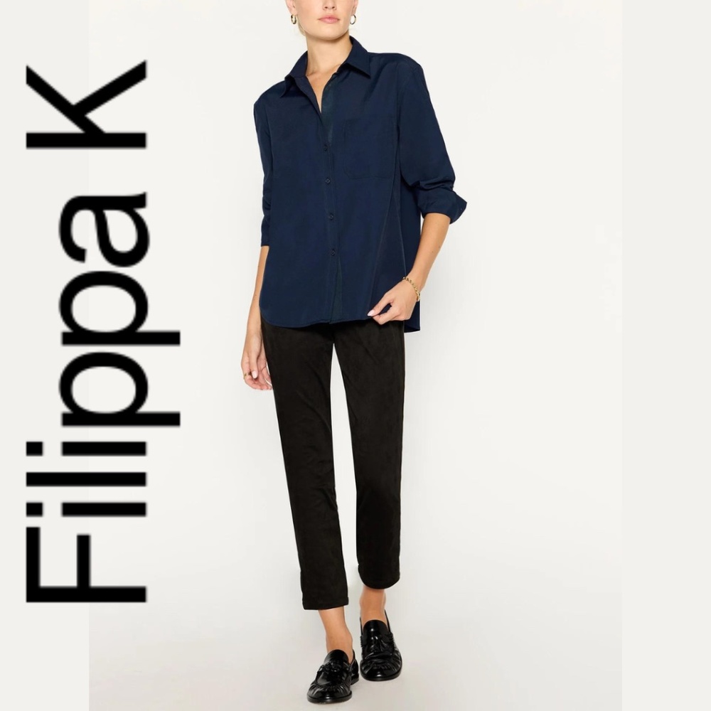 Filippa K Button Down Shirt